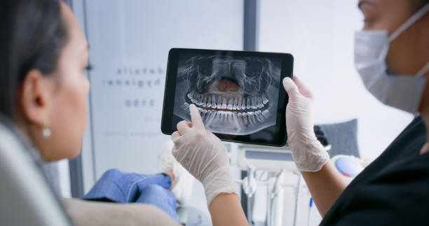 Licensed Tooth Extraction service in Rosemead, CA - Smile Center Dentistry
